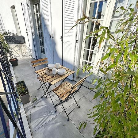 Le Cocon - Coeur De Ville La Rochelle  Exterior photo